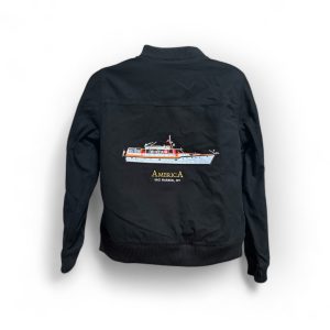 Women's CARHARTT with AmericA embroidery