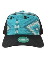 Five-Panel Adjustable Cap - ROADIE