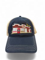 The Dory Hat