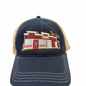 The Dory Hat