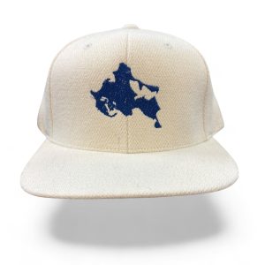 Island Hat | Cream