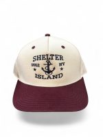 SI 1652 Hat | Cream