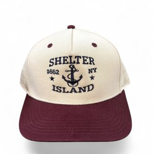 SI 1652 Hat | Cream