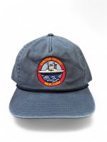 Ferry Hat | Red Logo