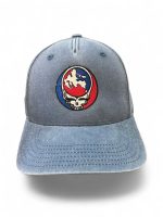 Grateful Rock Hat | Blue