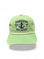 SI 1652 Hat | Green