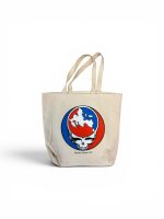 Rock Head Tote Bag