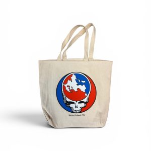 Rock Head Tote Bag
