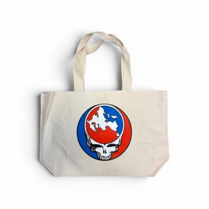 Rock Head Tote | Large