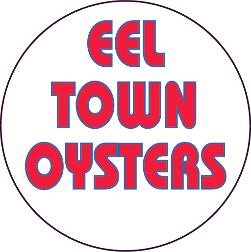 EEL TOWN OYSTERS 